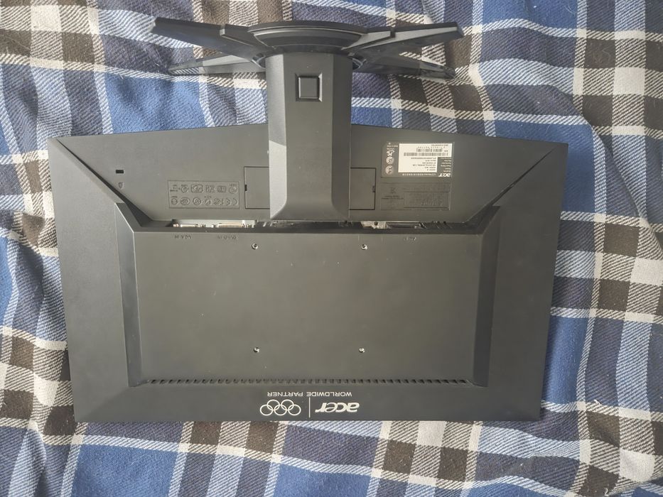 Монитор Acer G205H