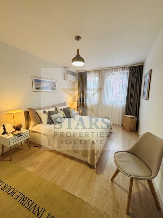 Продава се Тристаен апартамент в Варна, м-т Траката - 108 кв.м за 1370 €/кв.м - Снимка #8
