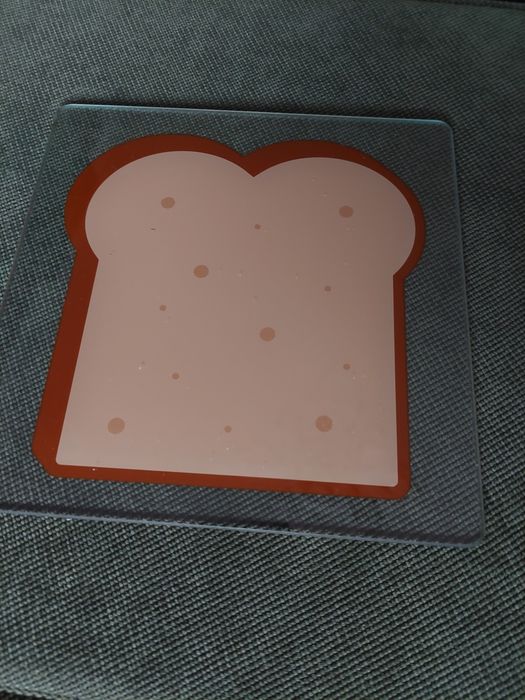 Стъклени дъски за рязане