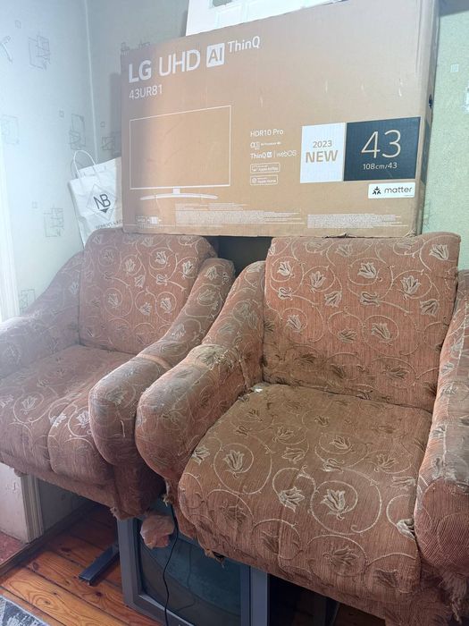 Mebel tekinga uy kelib ob ketish kere oybek maxalada