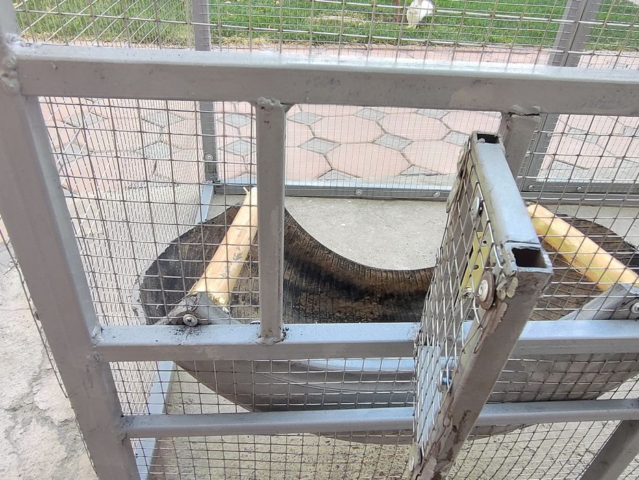 Валер для курей, сделаем на заказ любой цвет