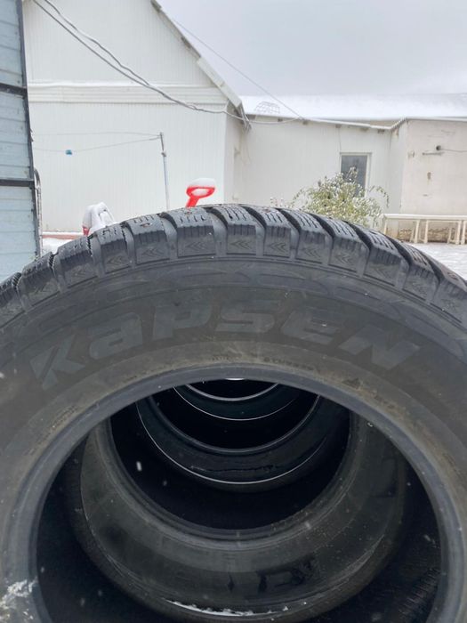 Шины автомобильные