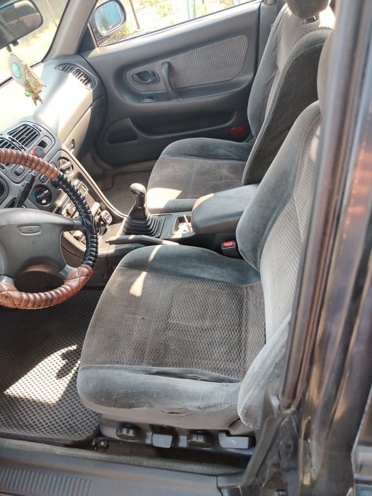 Продам галант 7 1.8