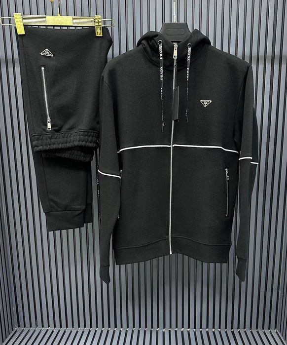 Compleu barbatesc prada