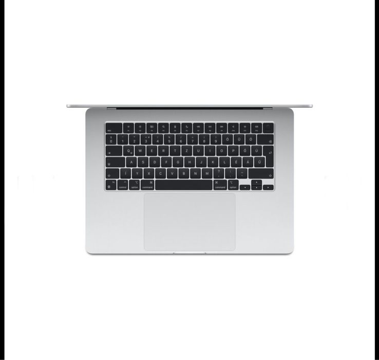 2025 Macbook AiR 13” M4 512GB 24GB INT Keyboard SIGILAT! Apple 16 13.3