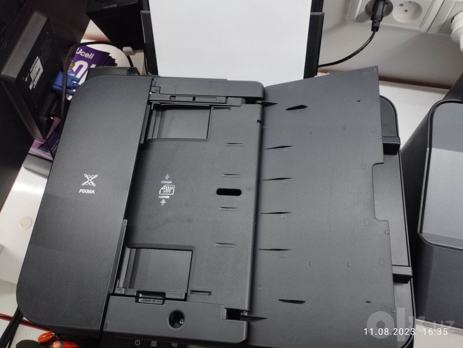Printer Canon GM 4040