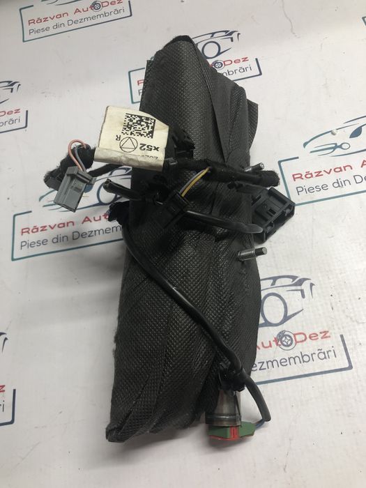 airbag scaun dreapta fata dacia logan mcv 2015