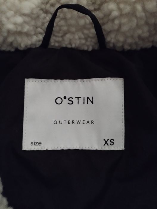 Продам куртку O'stin