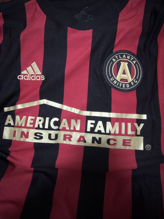 Tricou Atlanta United