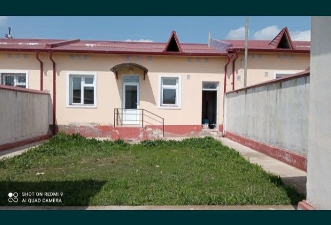 Уй коттедж сотилади 2 сотих 4 хона