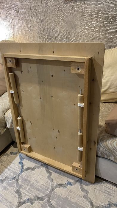 Жер стол.                          .