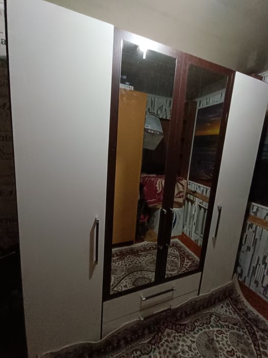 Шкаф Итальянский