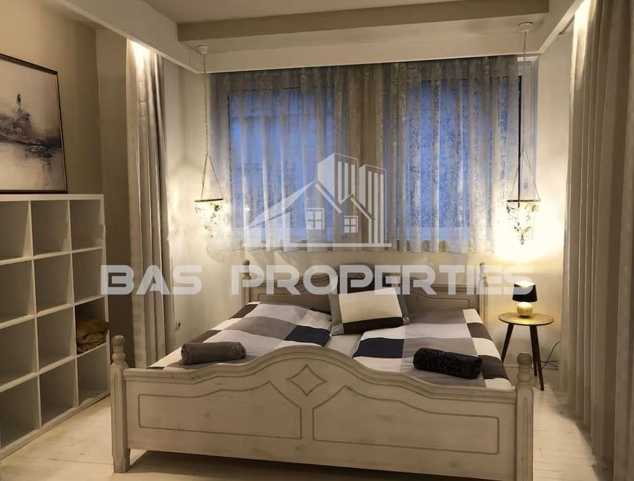 Продава се Многостаен апартамент в София, Център - 175 кв.м за 1921 €/кв.м - Снимка #9
