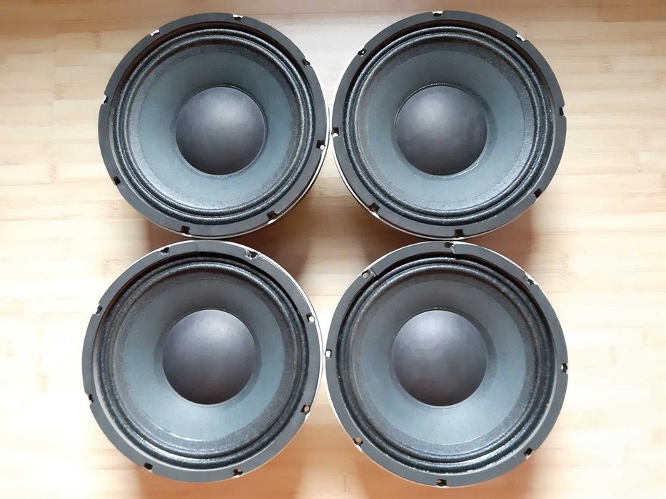 Vand Difuzoare Bass Tweteere Filtre Boxe Technics Panasonic Unitra Tonsil