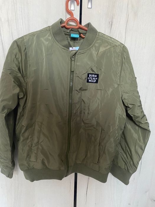 Нови детски якета