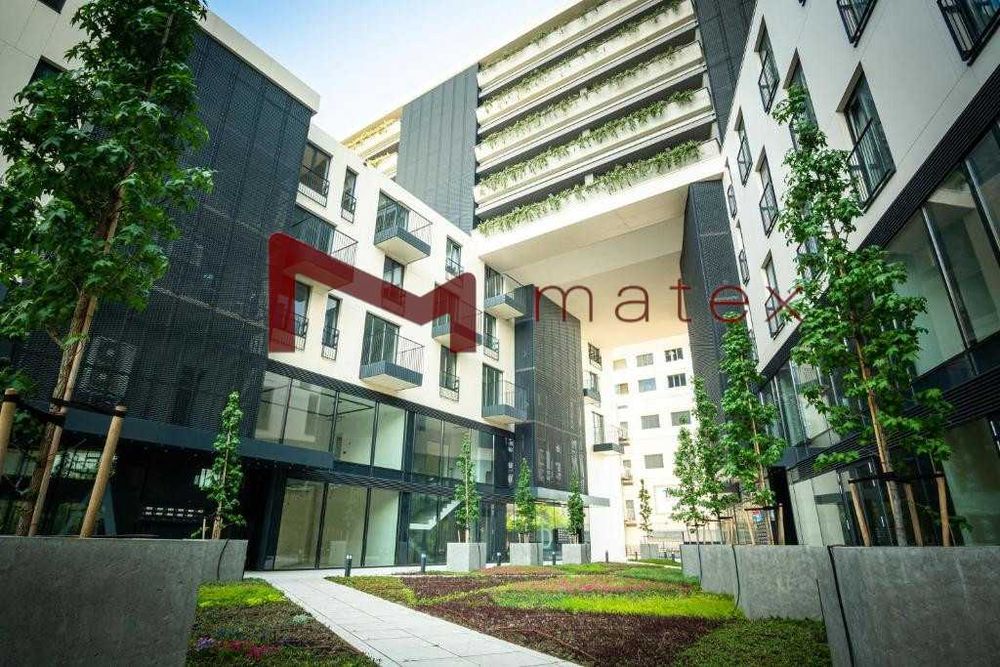 Тристаен апартамент Чайка с Гараж-Кателиев