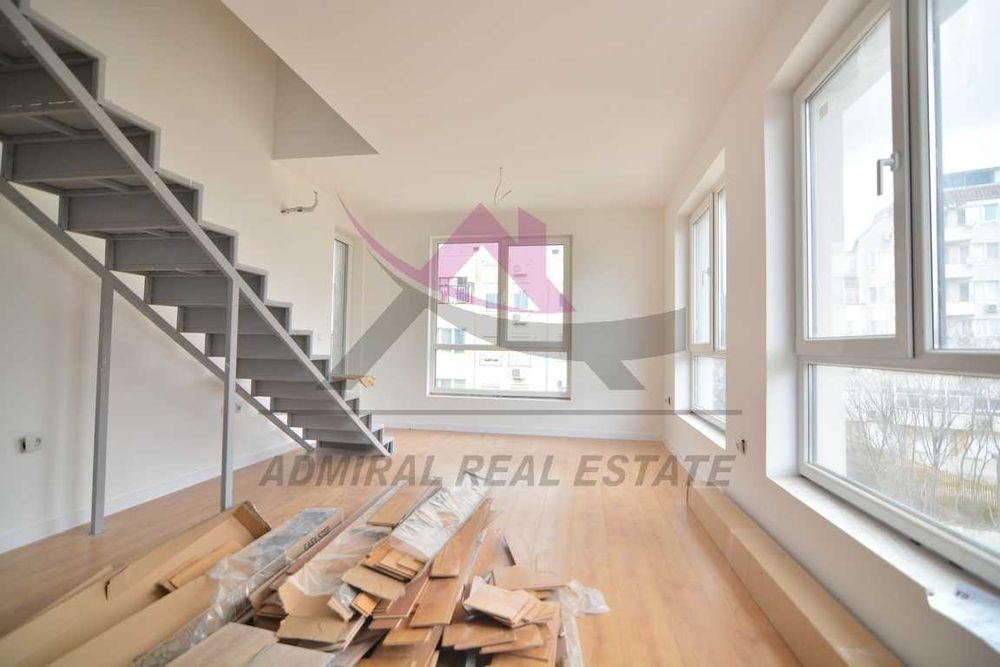 Продава се Четиристаен апартамент в Варна, Победа - 129 кв.м за 949 €/кв.м - Снимка #1
