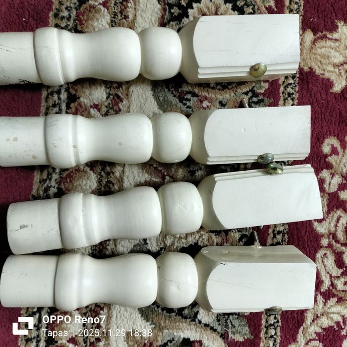 Стол аяқтары сатылады