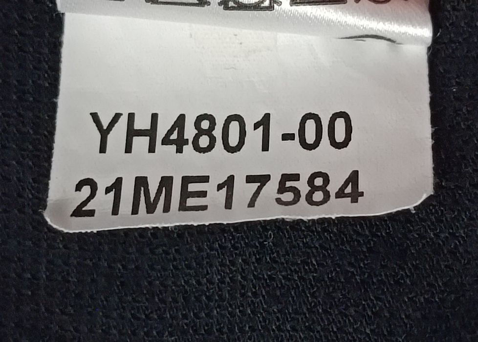 Lacoste Polo Shirt оригинална тениска M памучна поло фланелка черна