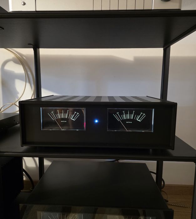 Amplificator clasa D Hypex NCx500