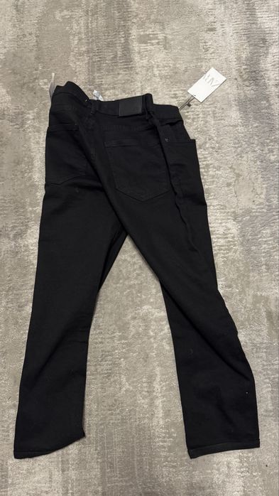 Blugi zara marimea 40 slim fit