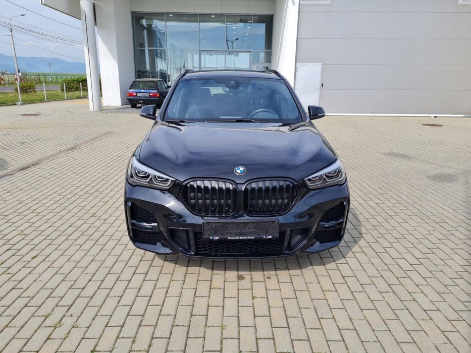 BMW X1 1.8d  Xdrive AT