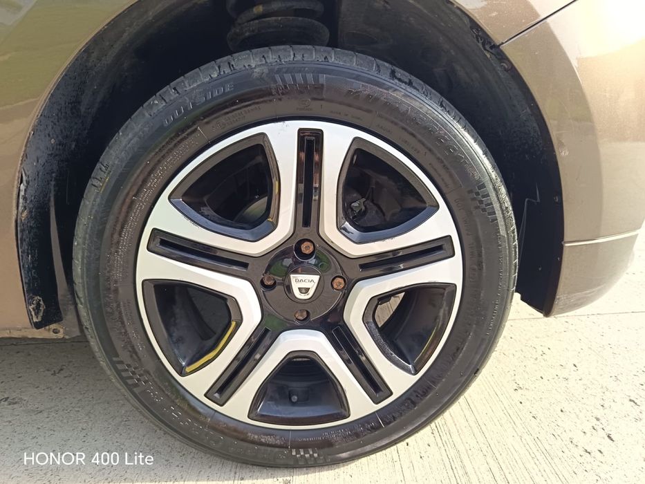 Logan Mcv 1,5 dci 2017 euro6,148200 km,foarte ingrijita!