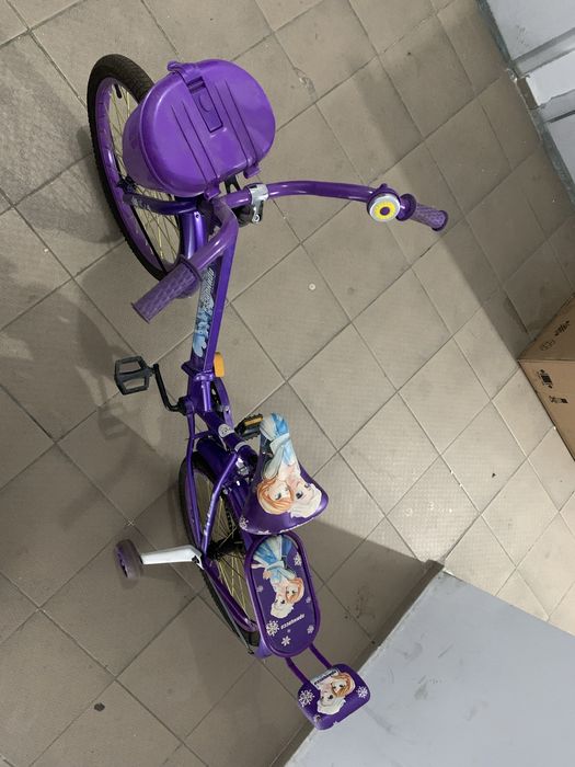 Велосипед для детей