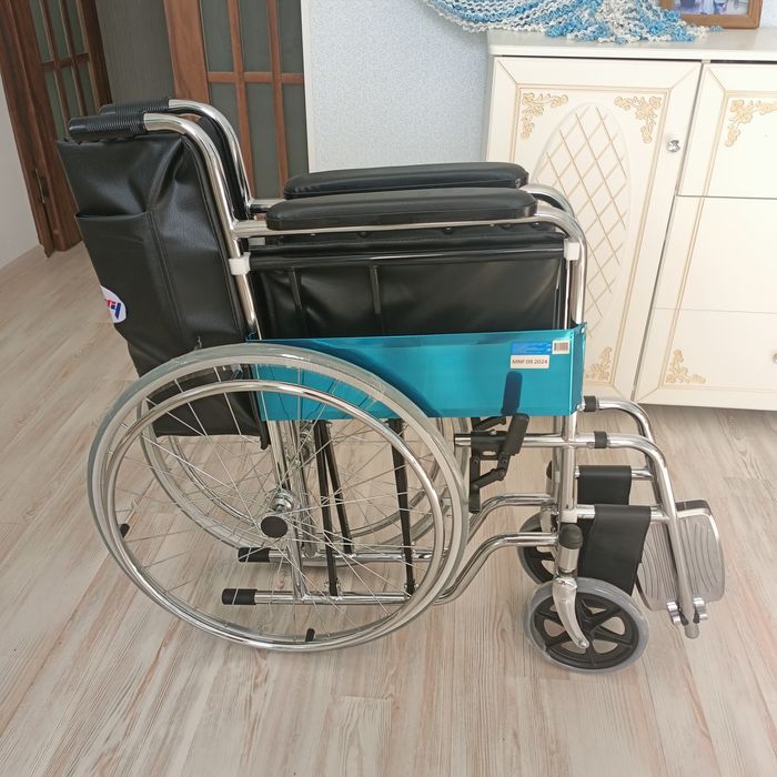 Инвалидная кресло коляска