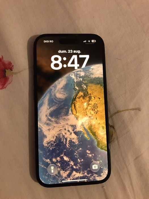 Iphone 15 Urgent