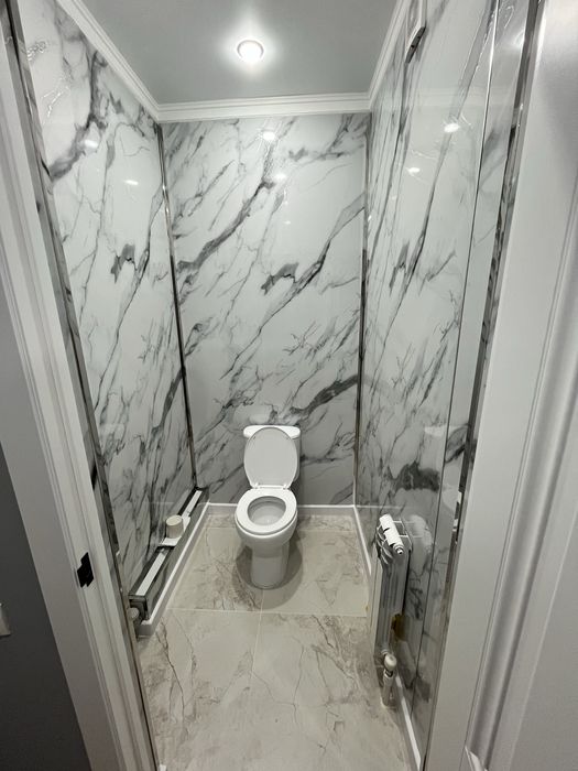 Квартира 2-х ком