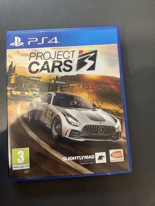 Плейстейшън PS 4 pro 1TB с 6 игри