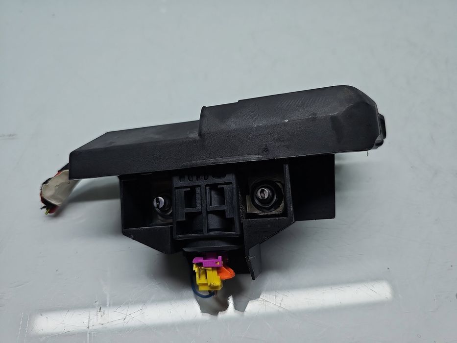 Borna baterie (+) cu capsa AUDI A6 (4G2, C7) [Fabr 2012-2017] 8J091545