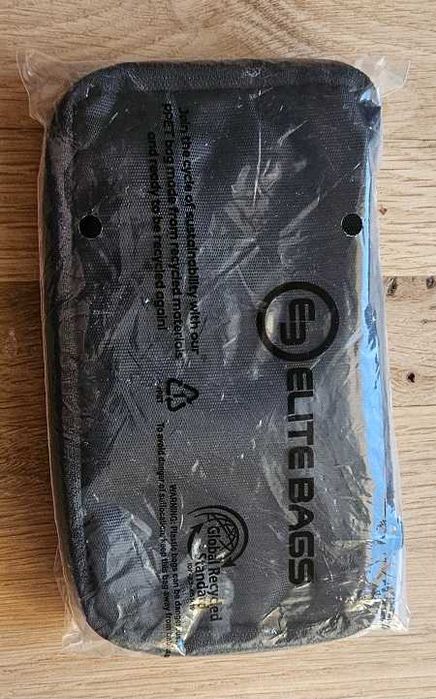 Калъф несесер чантичка за глюкомер ELITEBAGS GLUCO'S