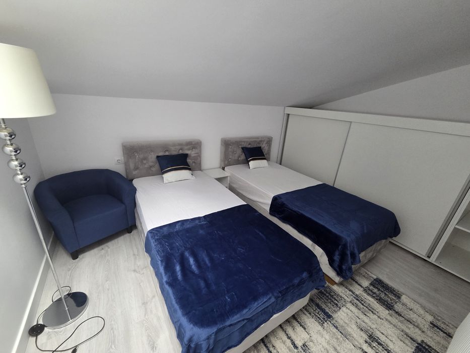 Apartament de lux cu 3 camere, de inchiriat