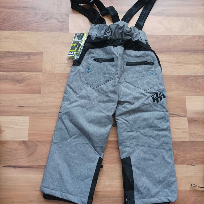 Peak Mountain 5-6год-114см