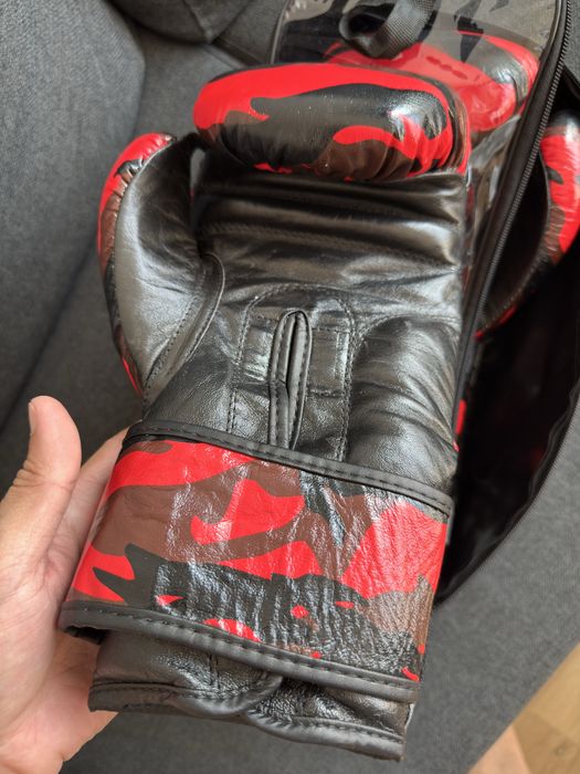 Боксови ръкавици SZ fighters
