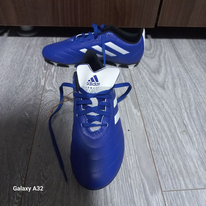 Ghete fotbal adidas