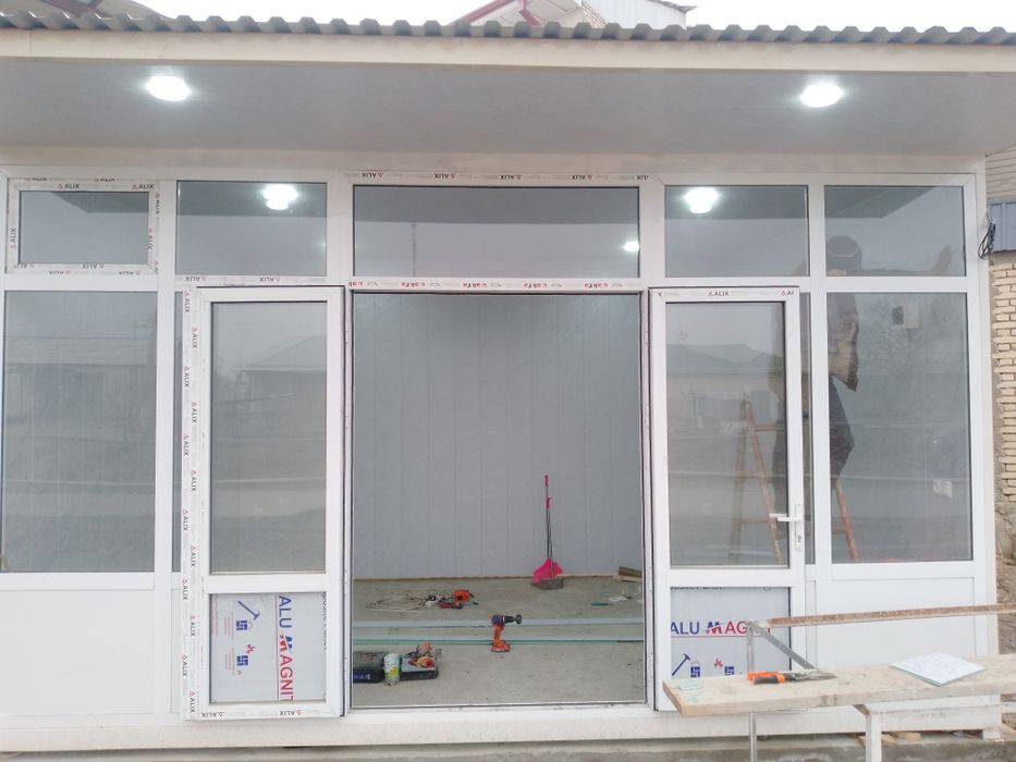 Butka sotiladi 5 ga 4