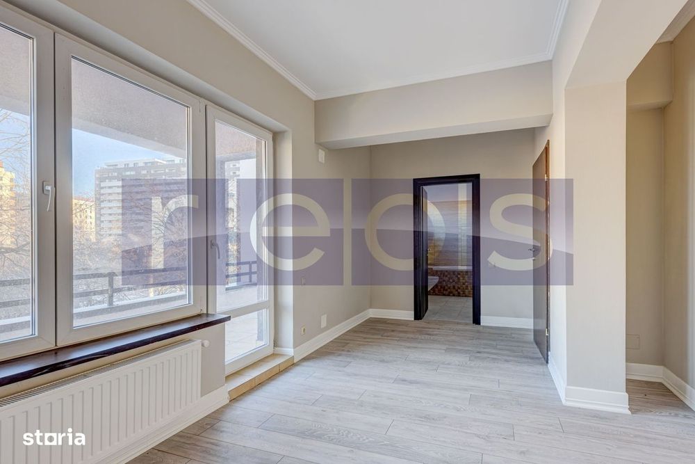Vanzare Vila 7 Camere + Garaj | 217 Mp | Terasa 65 Mp | Zona Baneasa -