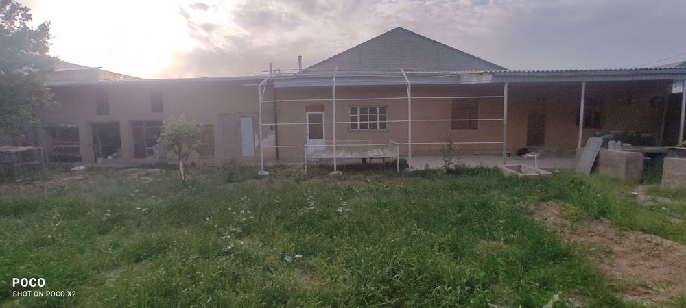 Арендага, ижарага ховли уй