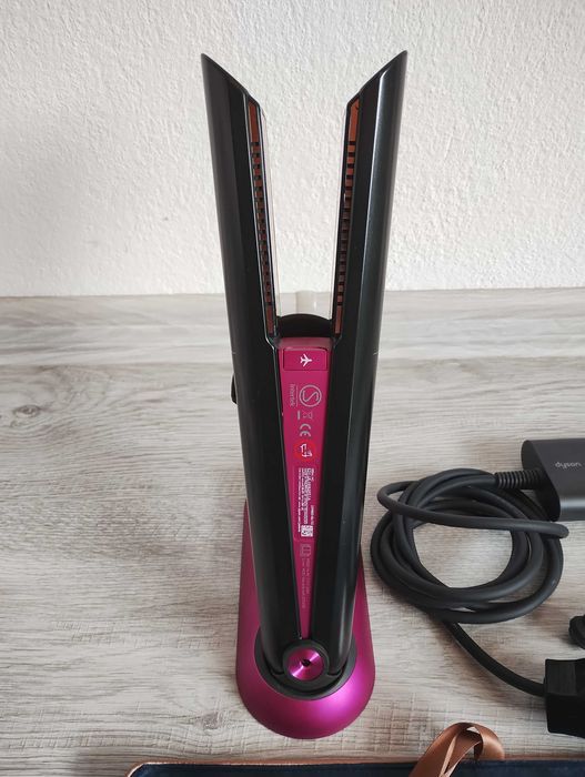 Преса за коса DYSON CORRALE HS03