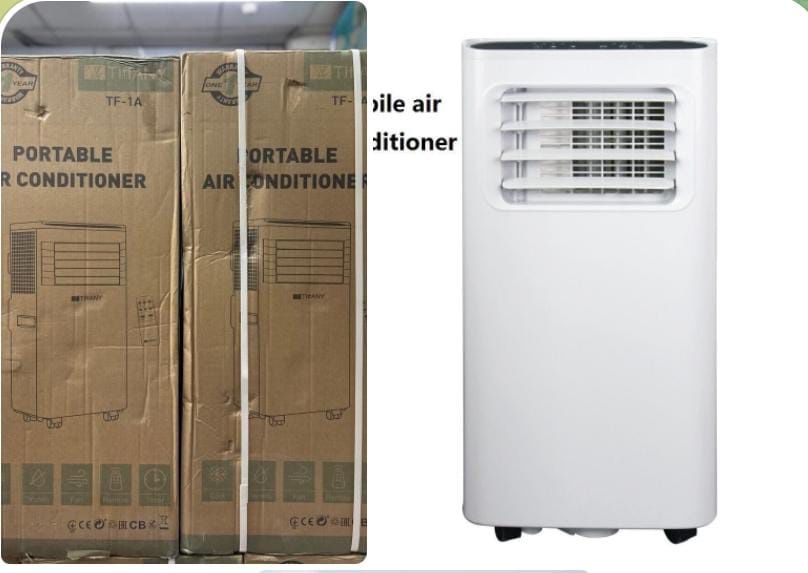 Напольный кондиционер OTEX