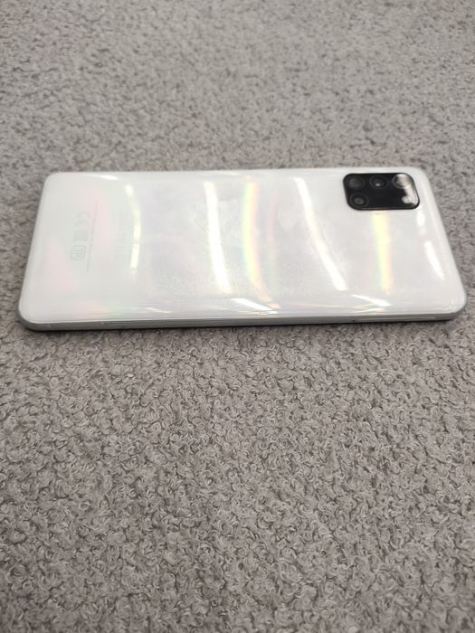 Samsung a31   64