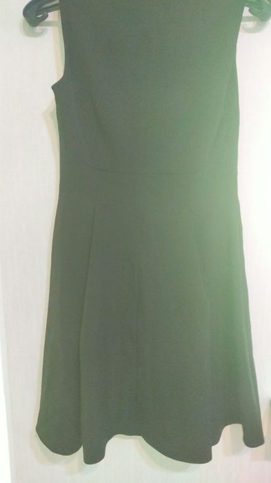 Сарафан школьный