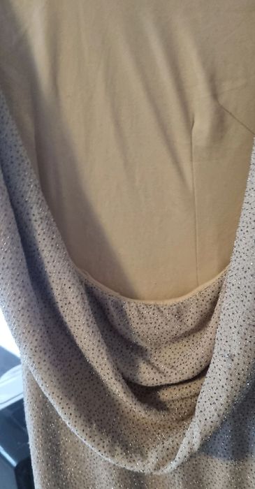 Roche eleganta pentru seara de revelion de la D&G 100%ORIGINAL