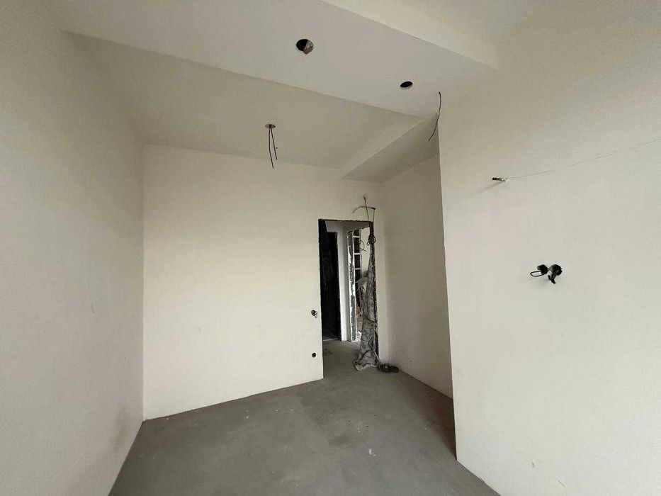 Квартира 70 м² в SkyLine Tower, монолит, кадастр есть