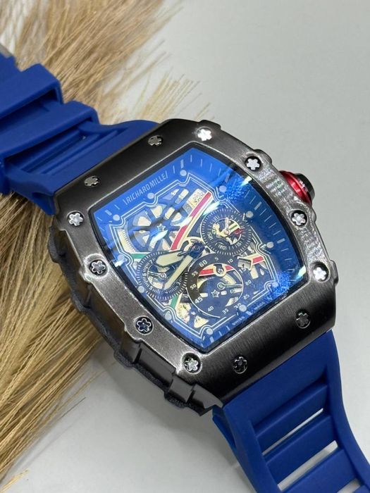 Richard Mille-ЧАСЫ