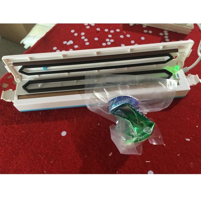 !ПРОМОЦИЯ!Автоматична машина за вакумиране.