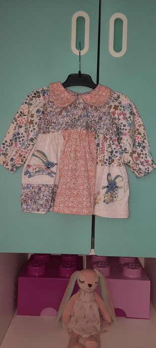 Rochiță  fete Next